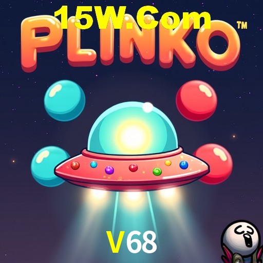 Desvendando o Mundo dos Jogos Virtuais na V68