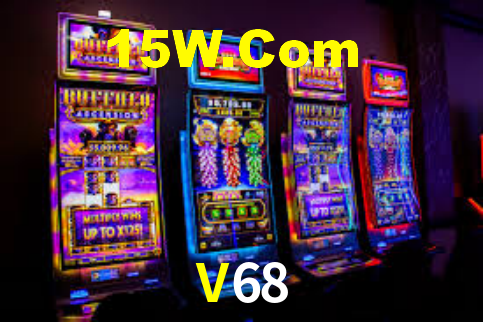 V68: A Experiência de Casino com Jogos de Mesa ao Vivo
