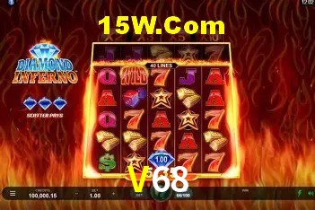 V68 Promoções - 30+ Ofertas Diárias