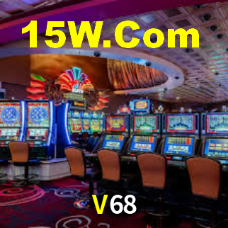 V68,V68 Bet