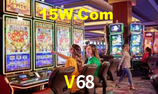V68,V68 Bet