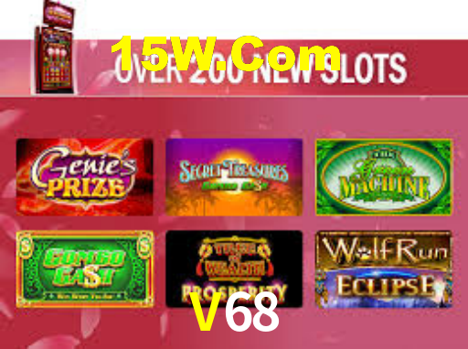 V68 Bet
