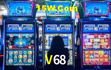 V68 Salvador - Statistics