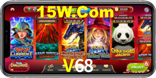 V68 Casino