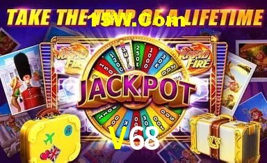Casino Ao Vivo V68
