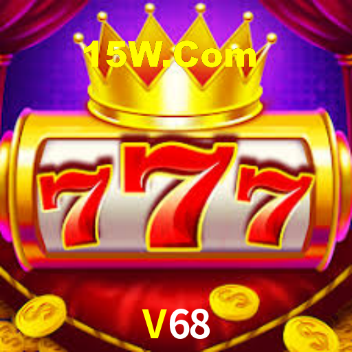 V68 App Interface