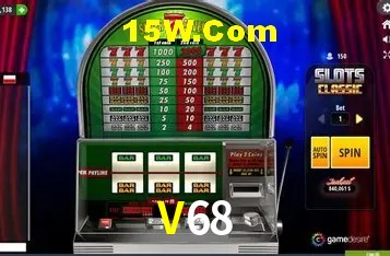 Integração de APIs V68