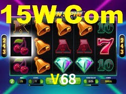Welcome Bonus V68