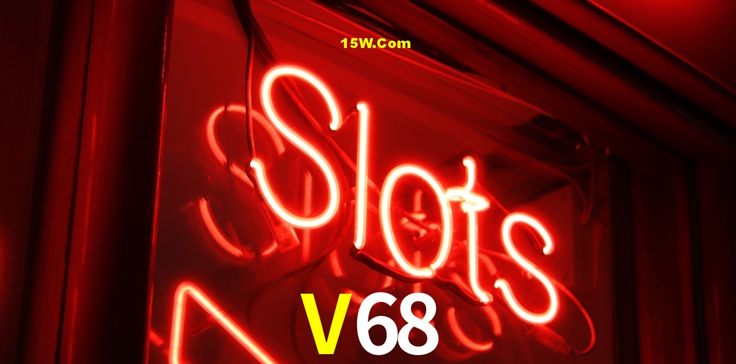 Security Systems V68