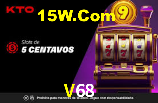 V68,V68 Bet