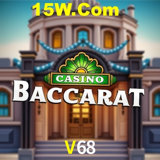 V68 Cassino - 80+ Mesas ao Vivo