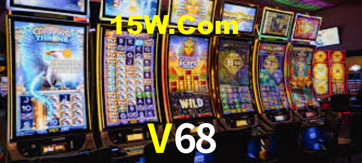 V68 Bet