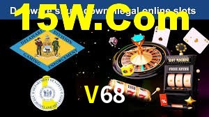 VIP Casino V68