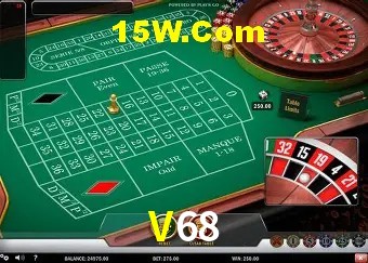 V68 Rio de Janeiro - Popular Jogos