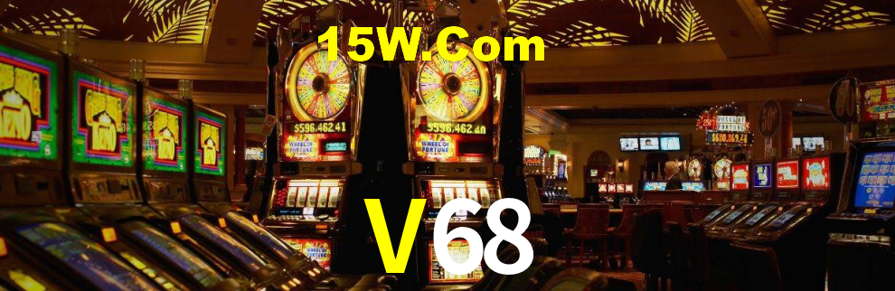 V68 Casino