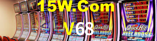 V68: Jogos de Caça-Níqueis-Altas Recompensas, Roleta-Velocidade, Blackjack-Desafios Máximos