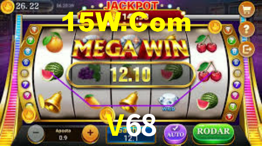 V68,V68 Bet
