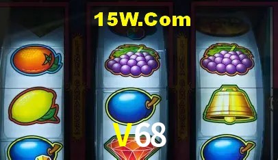 V68 São Paulo - Top Slots