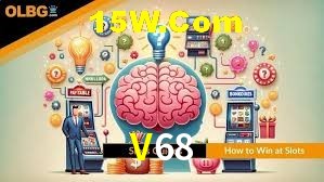 Slot Games V68
