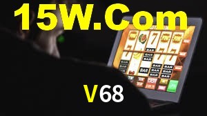Blackjack Table V68