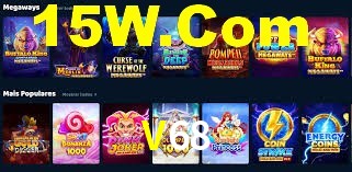 Live Casino V68