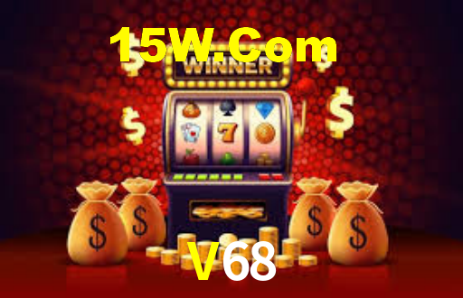 V68 Casino