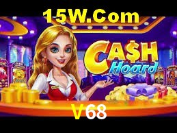 Live Casino V68